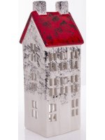 Art. Dekoracyjny Domek