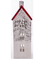 Art. Dekoracyjny Domek