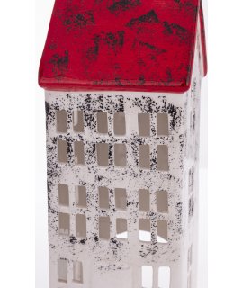 Art. Dekoracyjny Domek