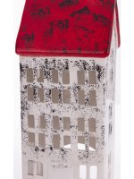 Art. Dekoracyjny Domek