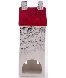 Art. Dekoracyjny Domek