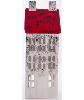 Art. Dekoracyjny Domek