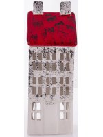 Art. Dekoracyjny Domek