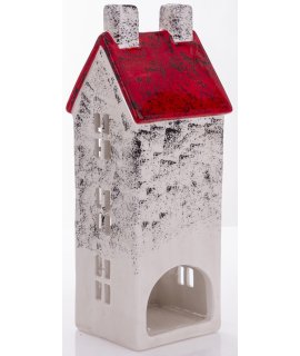 Art. Dekoracyjny Domek