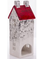 Art. Dekoracyjny Domek