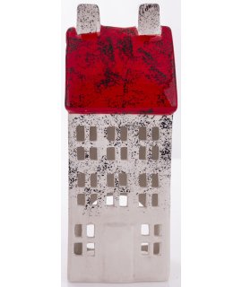 Art. Dekoracyjny Domek