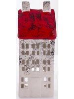 Art. Dekoracyjny Domek