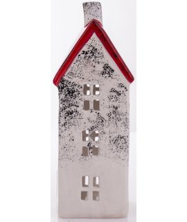 Art. Dekoracyjny Domek