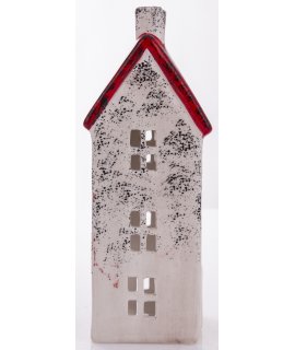 Art. Dekoracyjny Domek