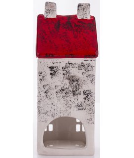 Art. Dekoracyjny Domek