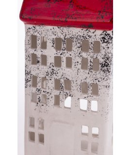 Art. Dekoracyjny Domek