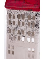 Art. Dekoracyjny Domek