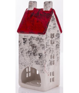 Art. Dekoracyjny Domek