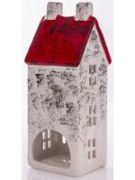 Art. Dekoracyjny Domek