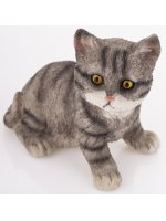Figurka Kot