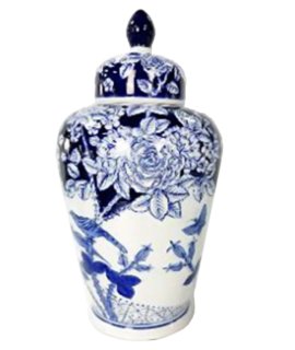 Amfora Pojemnik Ceramiczny