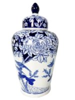 Amfora Pojemnik Ceramiczny