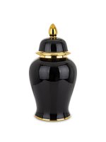 Amfora Pojemnik Ceramiczny