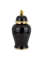 Amfora Pojemnik Ceramiczny