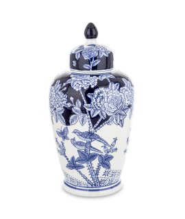 Amfora Pojemnik Ceramiczny