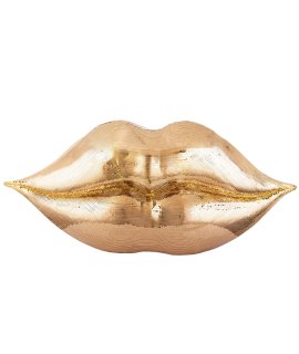 Dekoracja Ścienna Usta