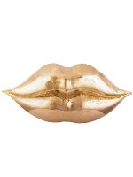 Dekoracja Ścienna Usta