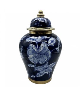 Amfora Pojemnik Ceramiczny