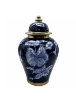 Amfora Pojemnik Ceramiczny