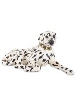 Figurka Dalmatyńczyk