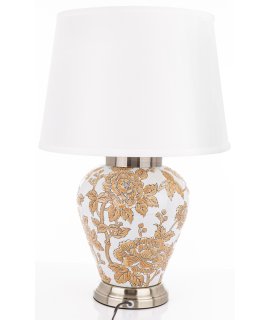 Lampa Z Kloszem Ii Cz. Lampa Z Kloszem Ii Cz.