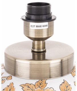 Lampa Z Kloszem Ii Cz. Lampa Z Kloszem Ii Cz.