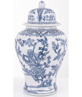 Amfora Pojemnik Ceramiczny