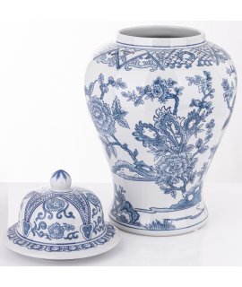 Amfora Pojemnik Ceramiczny