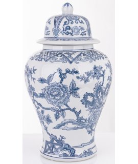 Amfora Pojemnik Ceramiczny