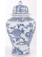 Amfora Pojemnik Ceramiczny