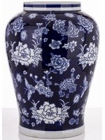 Amfora Pojemnik Ceramiczny