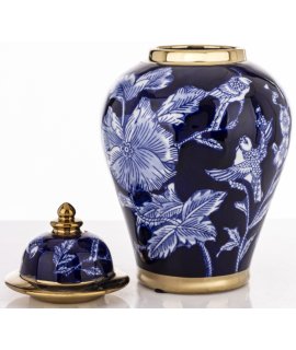 Amfora Pojemnik Ceramiczny