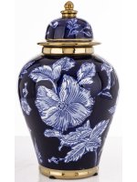 Amfora Pojemnik Ceramiczny