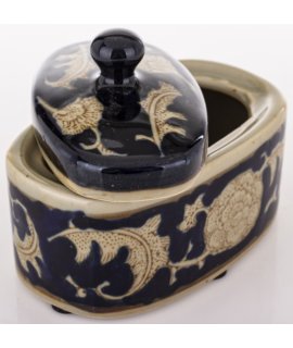 Pudełko Ceramiczne