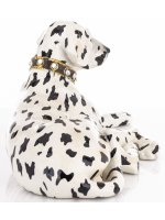Figurka Dalmatyńczyk