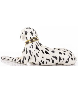 Figurka Dalmatyńczyk