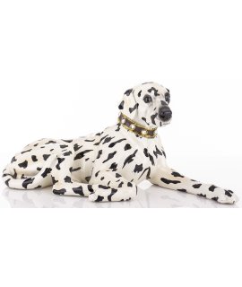 Figurka Dalmatyńczyk