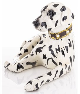 Figurka Dalmatyńczyk