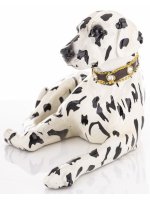 Figurka Dalmatyńczyk