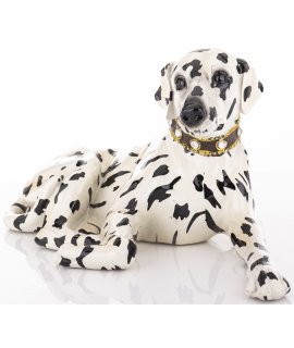 Figurka Dalmatyńczyk