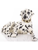 Figurka Dalmatyńczyk
