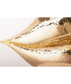 Dekoracja Ścienna Usta