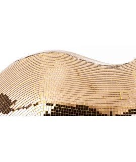 Dekoracja Ścienna Usta