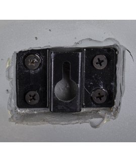 Dekoracja Ścienna Usta