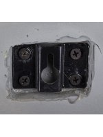 Dekoracja Ścienna Usta